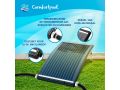 Zwembad zonnepaneel | Tot 10.000 liter | Comfortpool | Zwembadverwarming