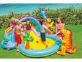 Zwembad Speelcentrum Intex Dinoland | Met glijbaan