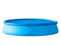 Comfortpool Solar afdekzeil rond 488 cm | Verwarmt en Isoleert