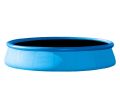 Comfortpool Solar Pro afdekzeil Ø 427 cm | Verwarmt en Isoleert