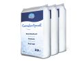 Zwembadzout 20 kg | Voor schoon zwembadwater | Geschikt voor Intex zoutwatersysteem | Comfortpool
