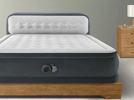 Bedhoogte Bedhoogte