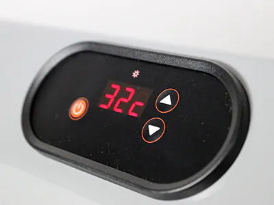 Comfortpool EasyHeat Pro warmtepomp Comfortpool EasyHeat Pro