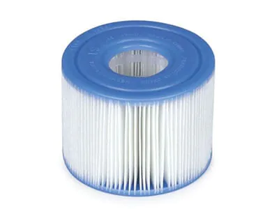 Intex PureSpa filter 6-persoons Intex PureSpa filter 6-persoons