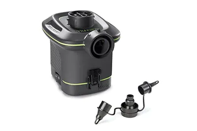 Intex QuickFill® batterijpomp Intex QuickFill® batterijpomp