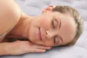 Pillow Top toplaag Pillow Top toplaag