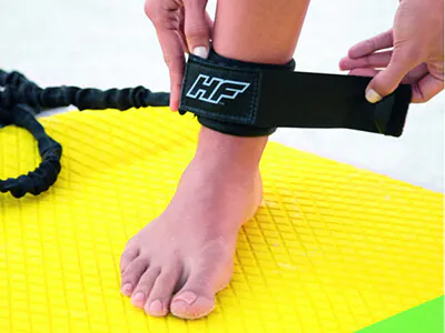 Surf leash Surf Leash