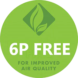 6Pfree Ftalaatvrij