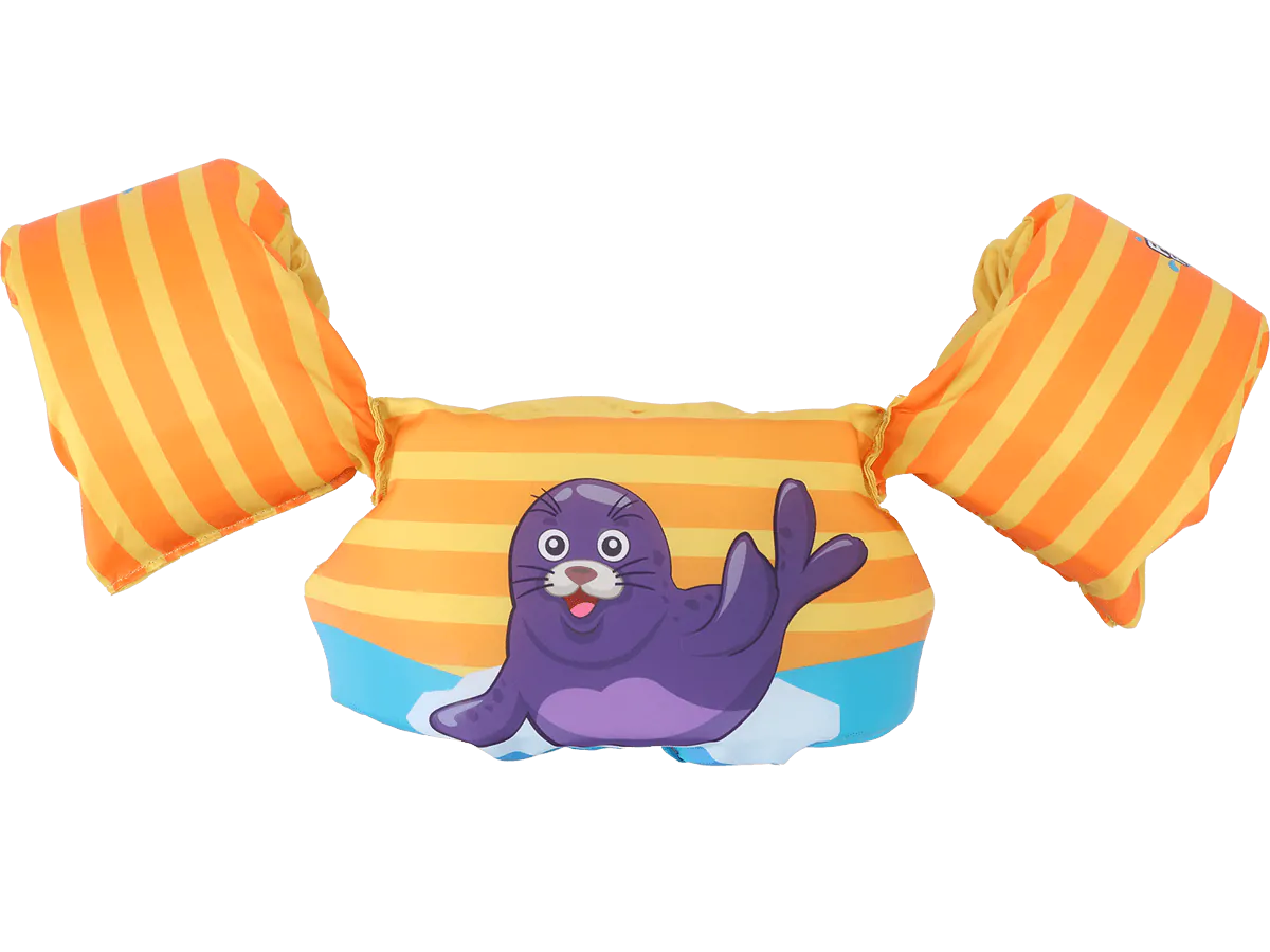 Zeehond