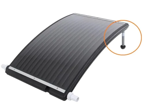 Comfortpool Solar Panel - leg Comfortpool Solar Panel - leg