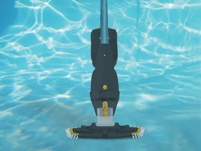 G5 zwembadstofzuiger Comfortpool G5