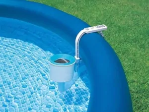 Intex skimmer Intex skimmer