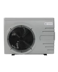 Zwembad Warmtepompen