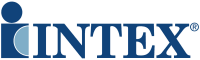 Intex logo Intex