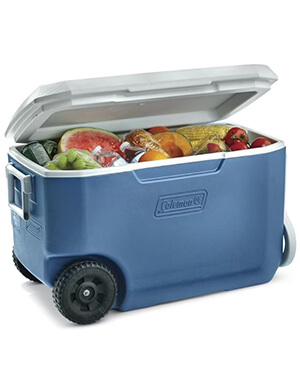 Meer dan 40 liter